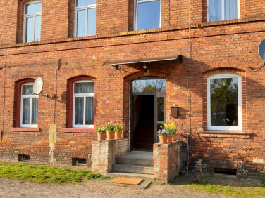 Mieszkanie Węgliniec sprzedaż