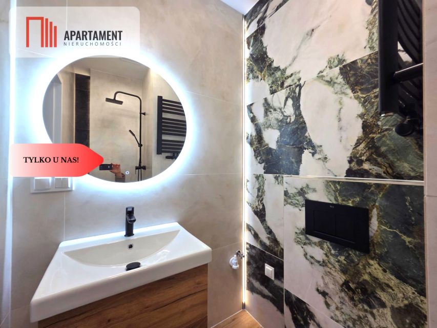 Mieszkanie Bydgoszcz