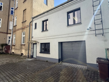 Mieszkanie Leszno wynajem