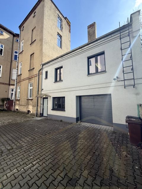 Mieszkanie Leszno wynajem