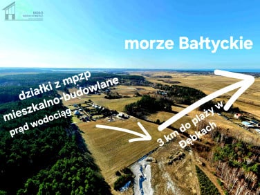 Działka budowlana sprzedam