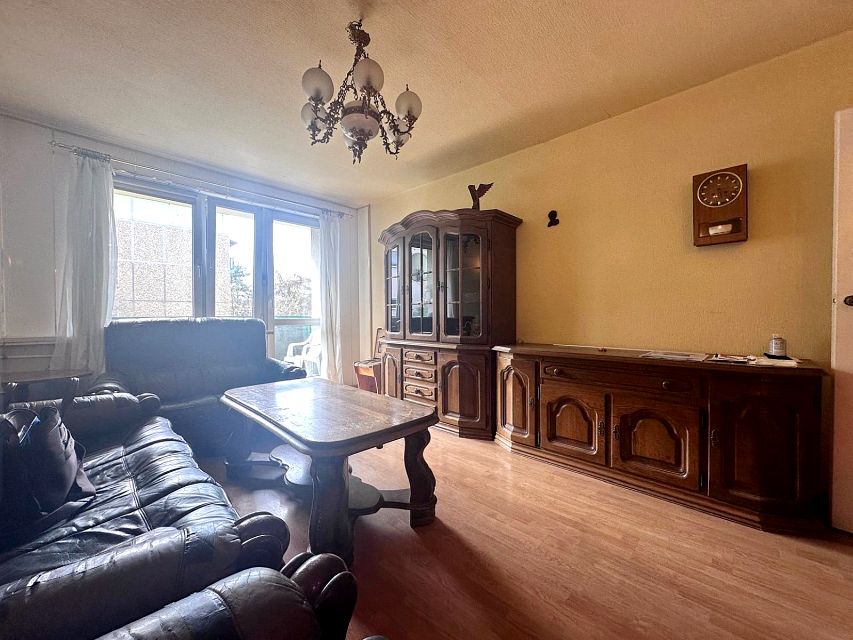 Mieszkanie blok mieszkalny Sosnowiec