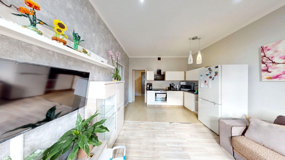 Mieszkanie Goleniów