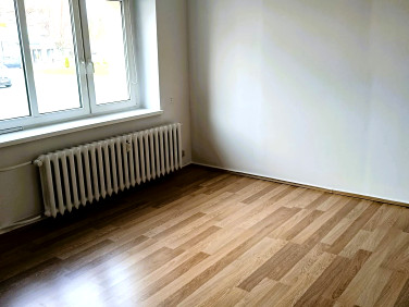 Mieszkanie Racibórz