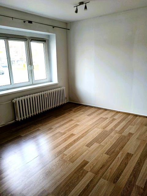 Mieszkanie Racibórz