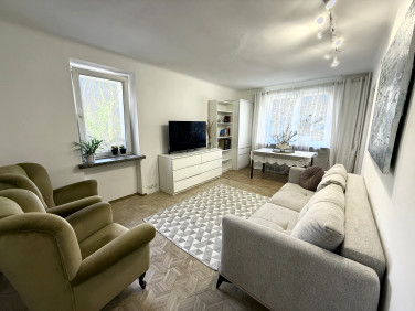 Mieszkanie Milanówek