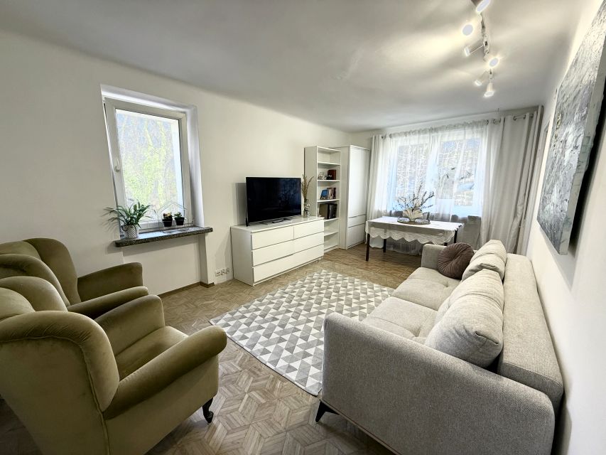 Mieszkanie Milanówek