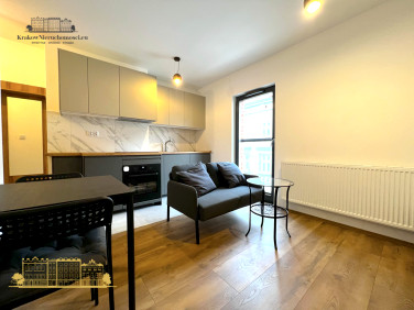 Mieszkanie Kraków