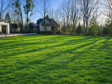 Działka budowlana Rusiec