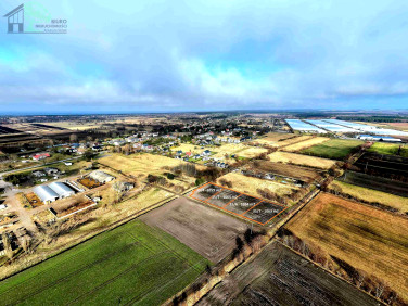 Działka budowlana Karwieńskie Błoto Pierwsze