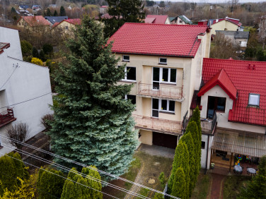 Dom Ostrowiec Świętokrzyski