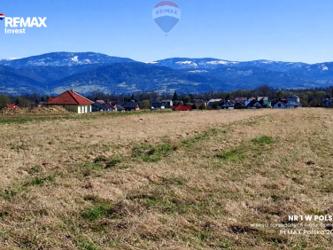 Działka budowlana Lipowa