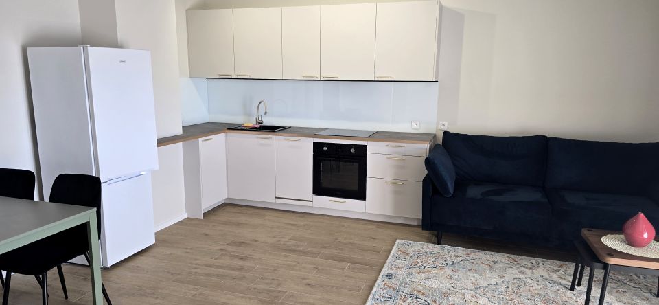 Mieszkanie Niepołomice