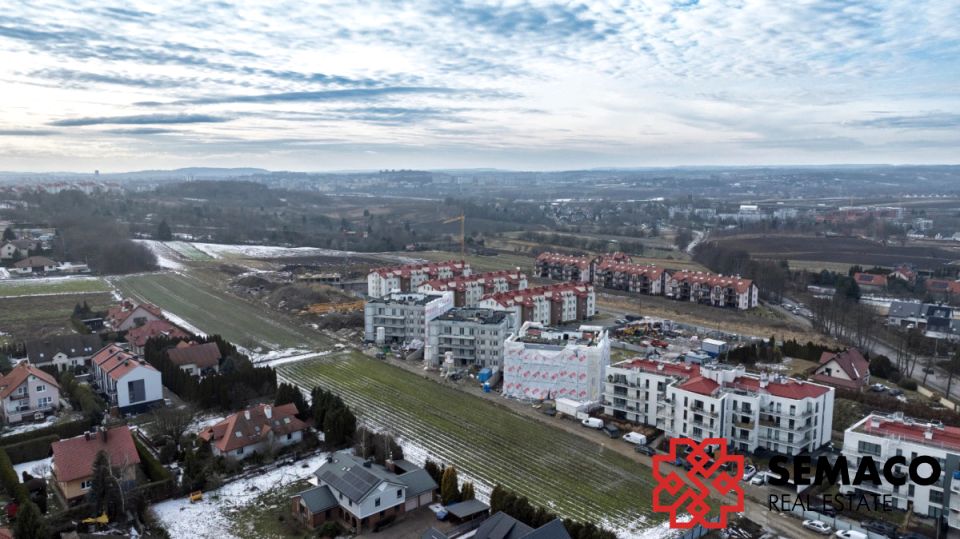 Mieszkanie Kraków sprzedaż