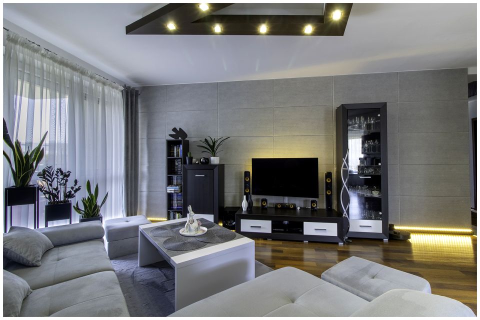 Mieszkanie Bielsko-Biała