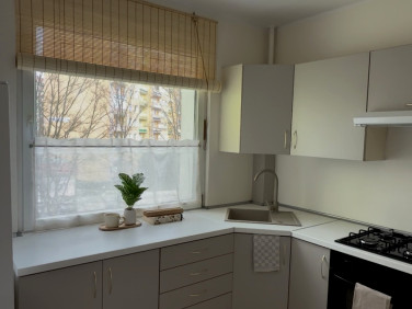 Mieszkanie blok mieszkalny Wałbrzych