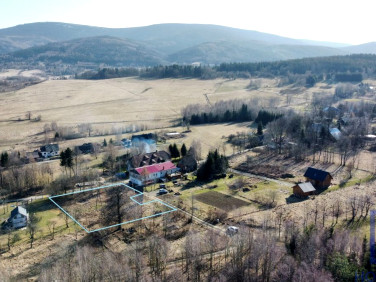 Działka budowlana Pobiedna