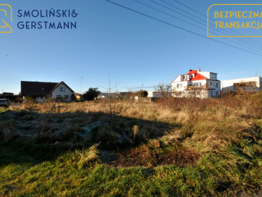 Działka budowlana Żelistrzewo