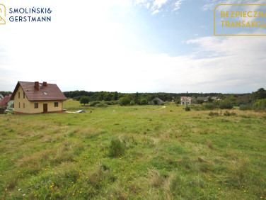 Działka budowlana Domatowo