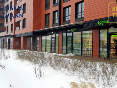 Lokal Gdańsk wynajem