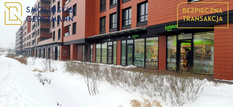 Lokal Gdańsk wynajem