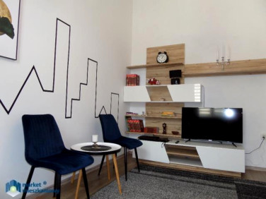 Mieszkanie Warszawa wynajem