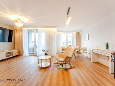 Mieszkanie Kołobrzeg