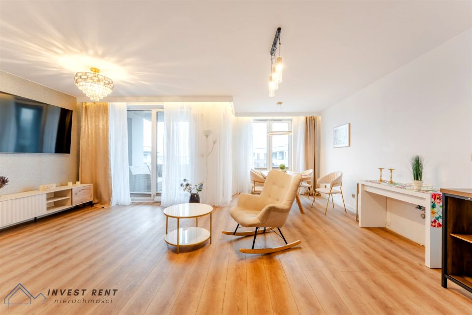 Mieszkanie Kołobrzeg