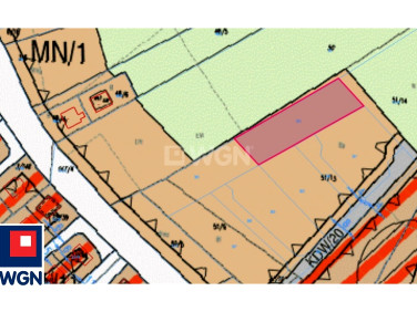 Działka budowlana sprzedam