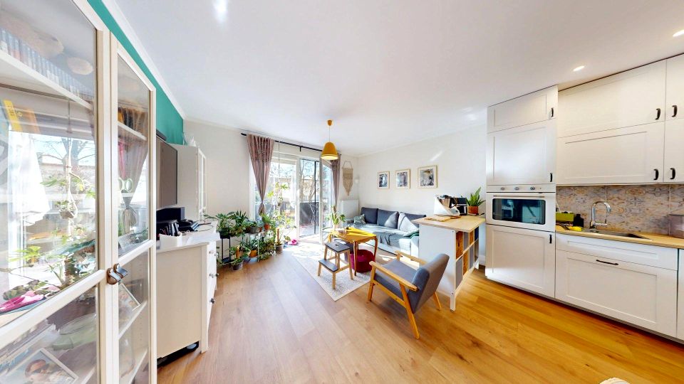 Mieszkanie Goleniów