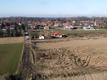 Działka budowlana sprzedam