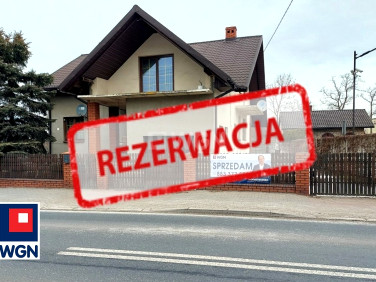 Dom Olsztyn sprzedaż