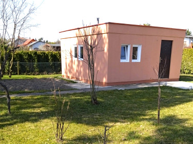 Działka rekreacyjna Czechowice-Dziedzice