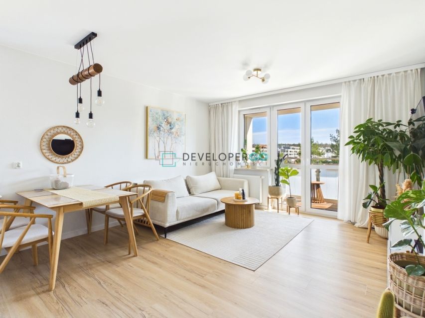 Mieszkanie Białystok