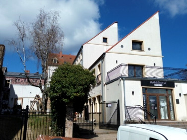 Lokal Gorzów Wielkopolski