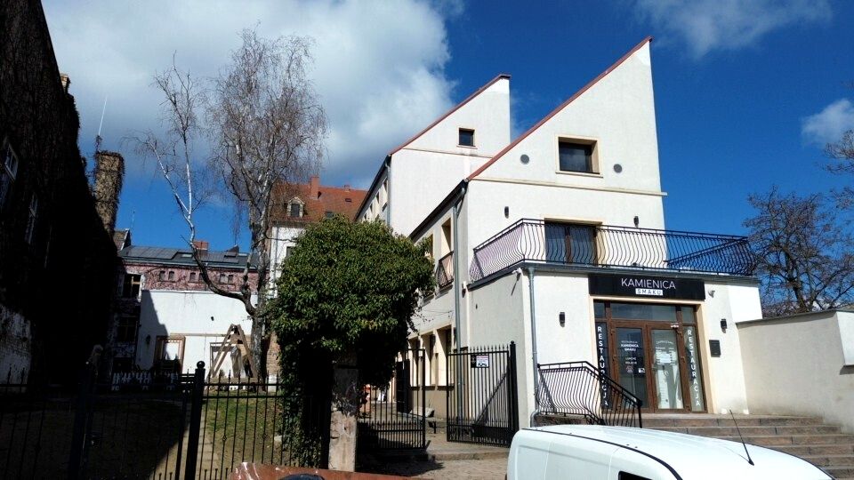 Lokal Gorzów Wielkopolski