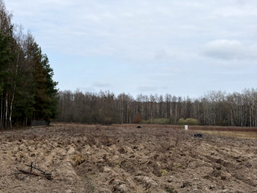 Działka budowlana Leszno