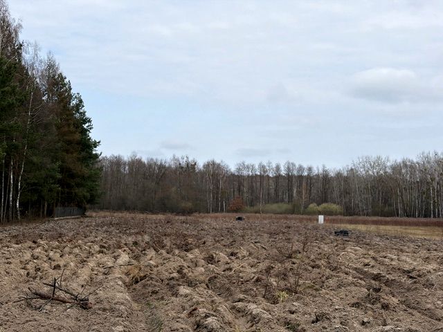 Działka budowlana Leszno