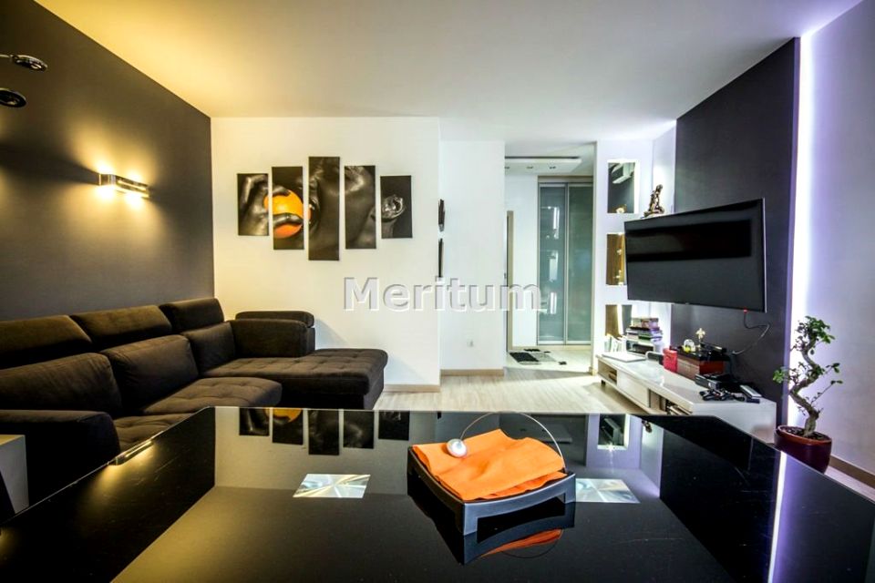 Mieszkanie Bydgoszcz