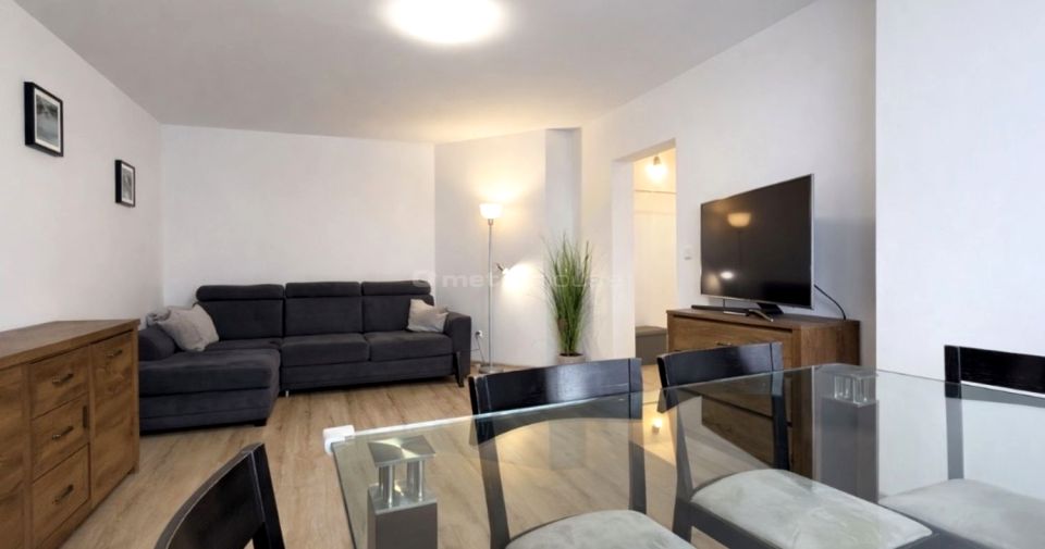 Mieszkanie Kołobrzeg