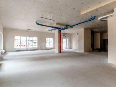 Lokal Łódź wynajem