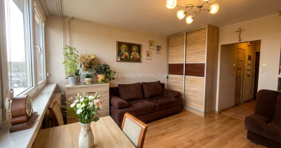 Mieszkanie Dąbrowa Górnicza