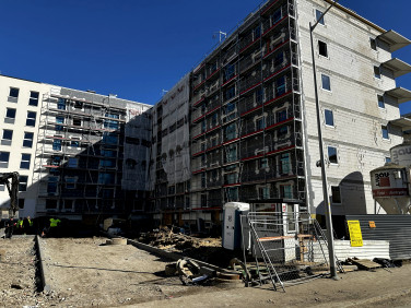 Mieszkanie Zielona Góra