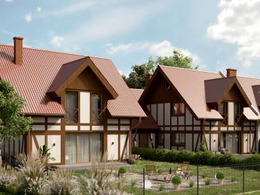 Dom Kębłowo Nowowiejskie