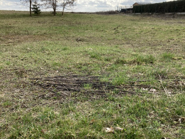 Działka budowlana Łabiszyn-Wieś