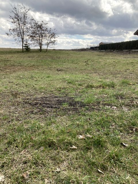 Działka budowlana Łabiszyn-Wieś