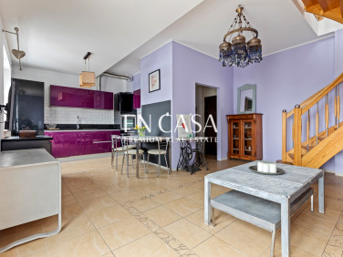 Mieszkanie Konstancin-Jeziorna