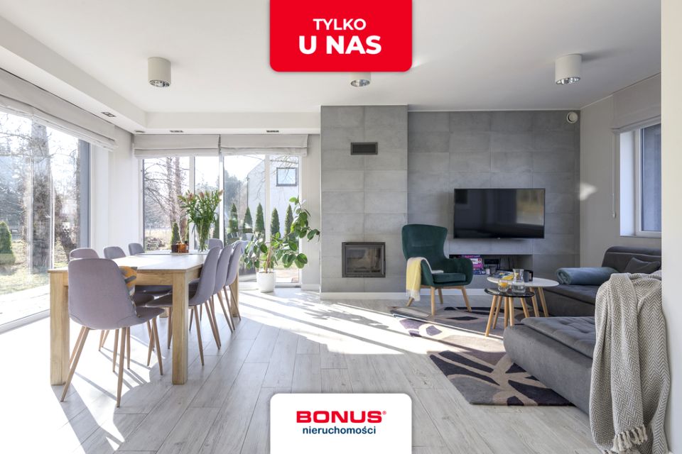 Dom Łomianki Dolne sprzedaż