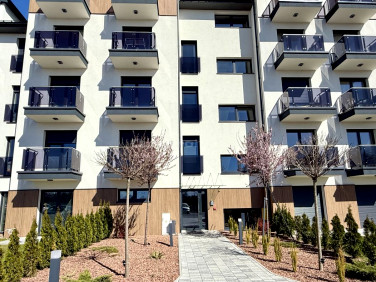 Mieszkanie Goczałkowice-Zdrój