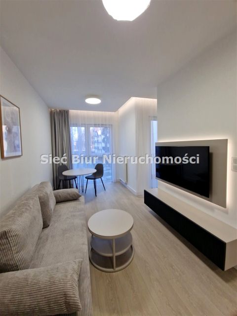 Mieszkanie Bielsko-Biała